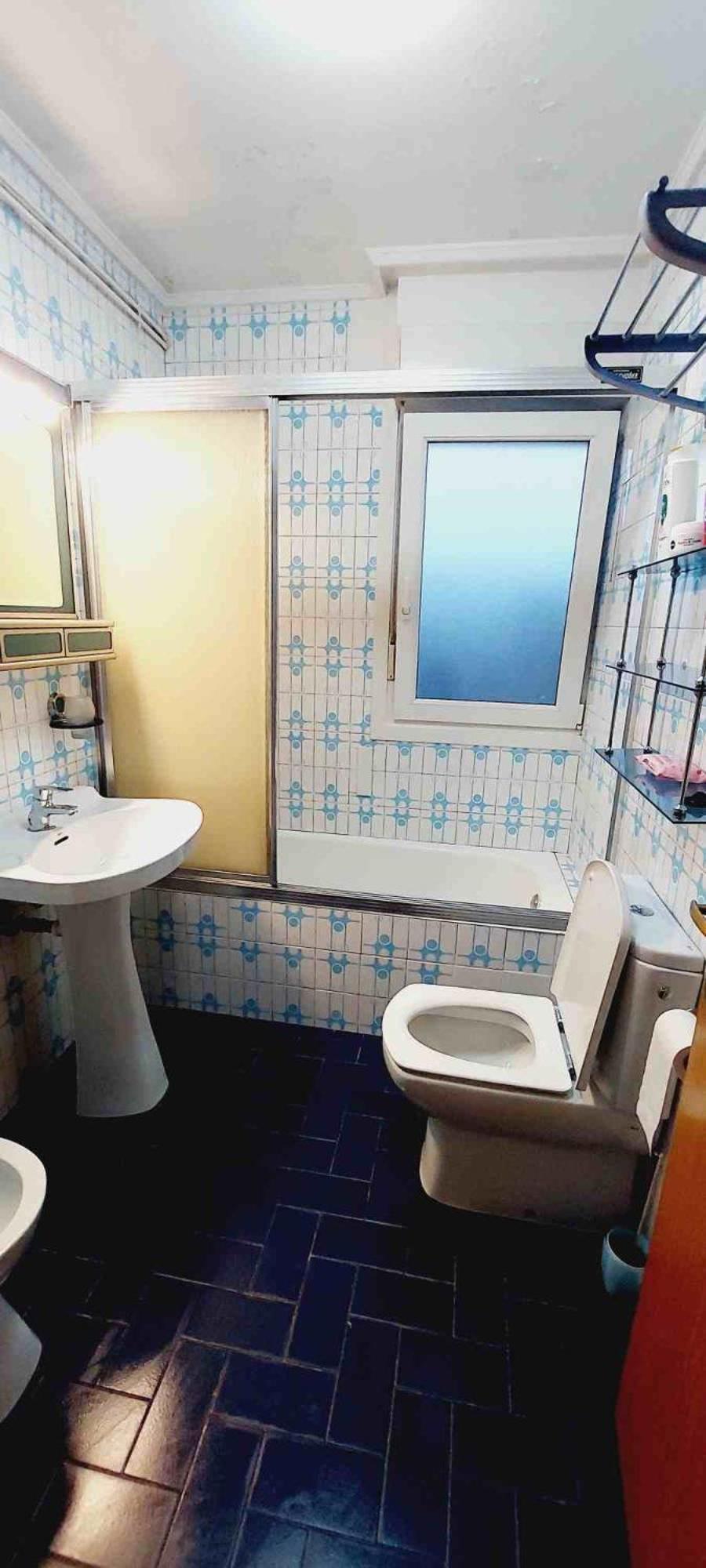 Habitacion En Bilbao Kültér fotó