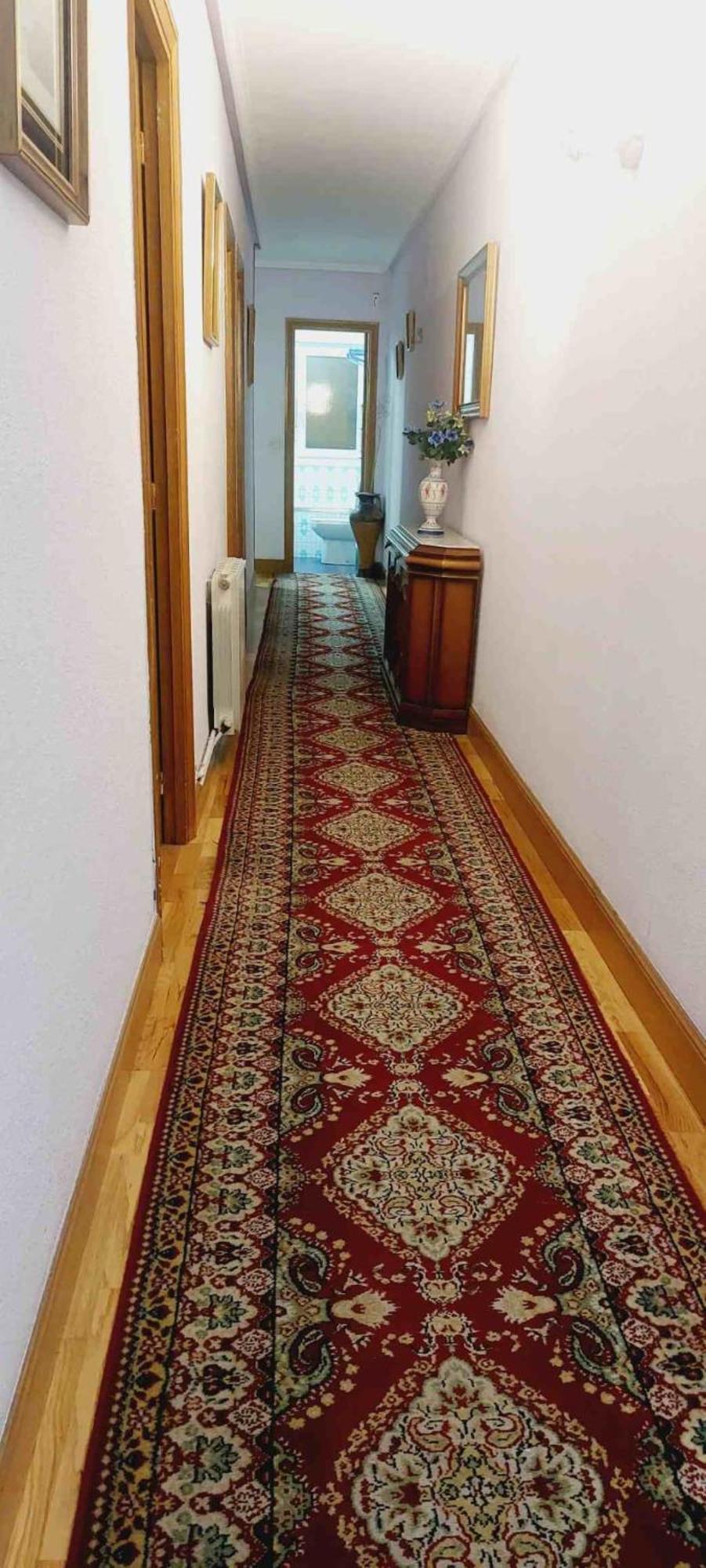 Habitacion En Bilbao Kültér fotó